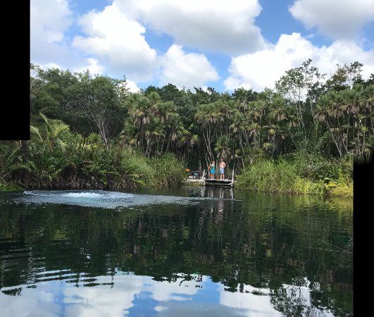 Parque Dos Ojos